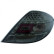 Combination Rearlight Set HD Tuning 1636998 Diederichs