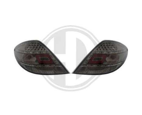 Combination Rearlight Set HD Tuning 1636998 Diederichs, Image 2