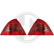 Combination Rearlight Set HD Tuning 1671997 Diederichs, Thumbnail 2