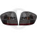 Combination Rearlight Set HD Tuning 1691998 Diederichs, Thumbnail 2