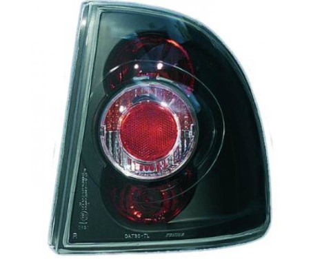 Combination Rearlight Set HD Tuning 1804795 Diederichs