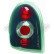 Combination Rearlight Set HD Tuning 1812395 Diederichs, Thumbnail 2