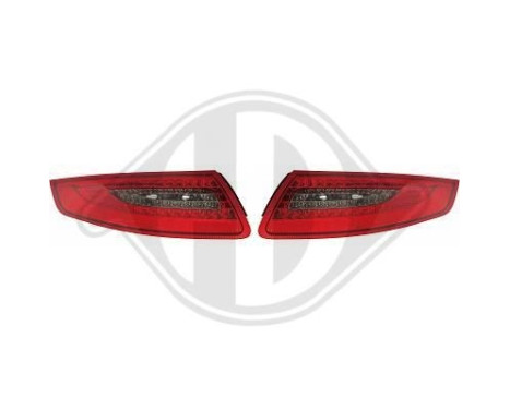 Combination Rearlight Set HD Tuning 2001896 Diederichs, Image 2