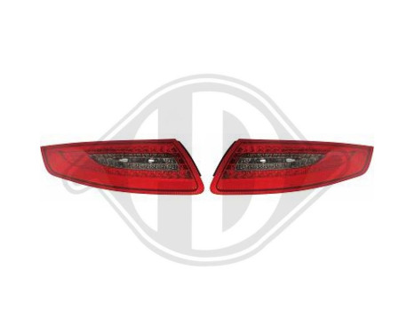 Combination Rearlight Set HD Tuning 2001896 Diederichs, Image 2