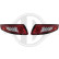 Combination Rearlight Set HD Tuning 2001995 Diederichs, Thumbnail 2