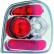 Combination Rearlight Set HD Tuning 2203195 Diederichs, Thumbnail 2