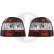 Combination Rearlight Set HD Tuning 2212195 Diederichs, Thumbnail 2