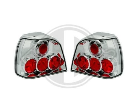 Combination Rearlight Set HD Tuning 2212495 Diederichs, Image 2