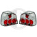 Combination Rearlight Set HD Tuning 2212495 Diederichs, Thumbnail 2