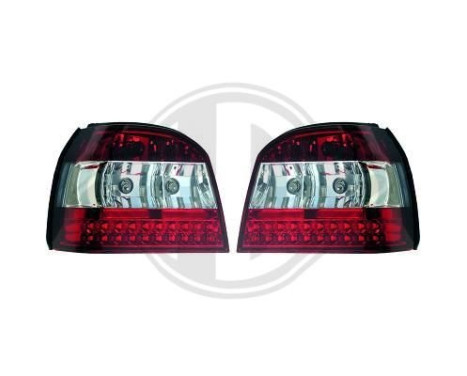 Combination Rearlight Set HD Tuning 2212995 Diederichs, Image 2