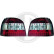 Combination Rearlight Set HD Tuning 2212995 Diederichs, Thumbnail 2
