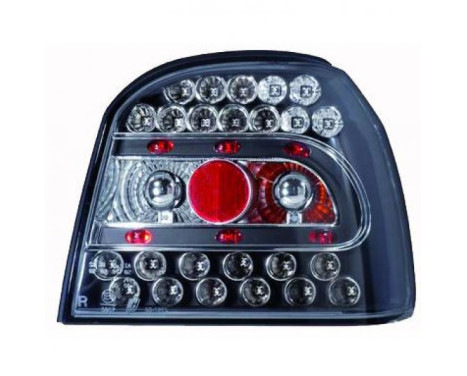 Combination Rearlight Set HD Tuning 2212998 Diederichs