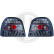 Combination Rearlight Set HD Tuning 2212998 Diederichs, Thumbnail 2