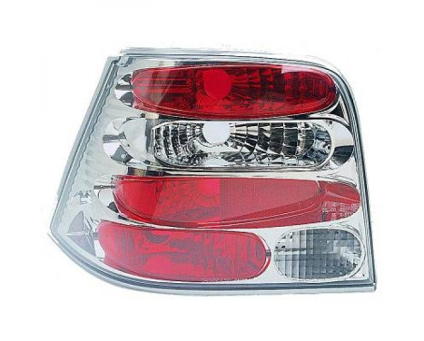 Combination Rearlight Set HD Tuning 2213295 Diederichs