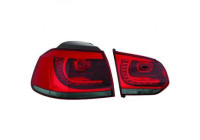 Combination Rearlight Set HD Tuning 2215496 Diederichs