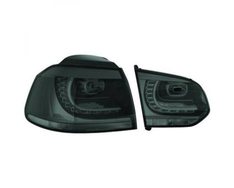 Combination Rearlight Set HD Tuning 2215498 Diederichs