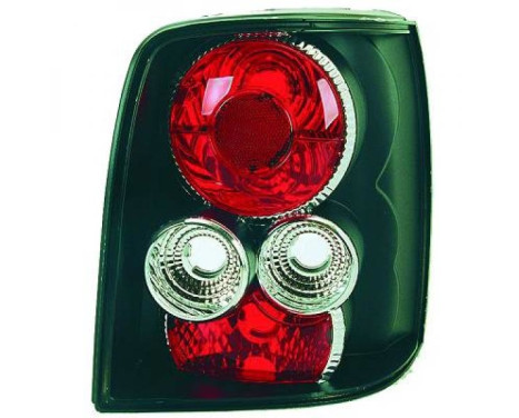 Combination Rearlight Set HD Tuning 2245595 Diederichs