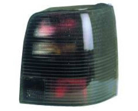 Combination Rearlight Set HD Tuning 2245795 Diederichs