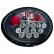 Combination Rearlight Set HD Tuning 2265998 Diederichs, Thumbnail 2