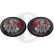 Combination Rearlight Set HD Tuning 2265998 Diederichs, Thumbnail 3