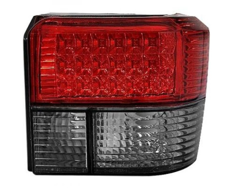 Combination Rearlight Set HD Tuning 2270996 Diederichs