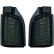 Combination Rearlight Set HD Tuning 2273992 Diederichs