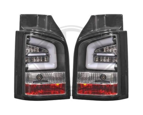 Combination Rearlight Set HD Tuning 2273993 Diederichs, Image 2