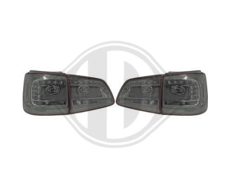 Combination Rearlight Set HD Tuning 2296998 Diederichs, Image 2
