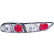 Combination Rearlight Set HD Tuning 3050095 Diederichs