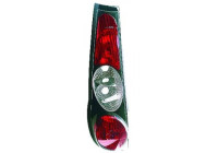 Combination Rearlight Set HD Tuning 3452195 Diederichs