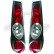 Combination Rearlight Set HD Tuning 3452195 Diederichs, Thumbnail 2