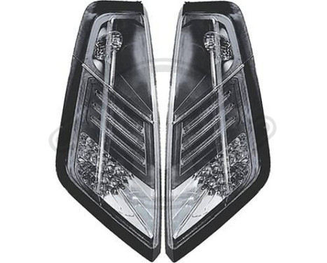 Combination Rearlight Set HD Tuning 3456995 Diederichs, Image 2