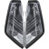 Combination Rearlight Set HD Tuning 3456995 Diederichs, Thumbnail 2