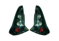 Combination Rearlight Set HD Tuning 4072195 Diederichs