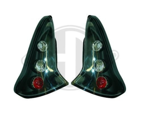 Combination Rearlight Set HD Tuning 4072195 Diederichs, Image 2