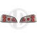 Combination Rearlight Set HD Tuning 4210195 Diederichs, Thumbnail 2