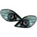 Combination Rearlight Set HD Tuning 4226998 Diederichs