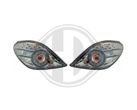 Combination Rearlight Set HD Tuning 4226998 Diederichs, Image 2