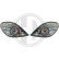 Combination Rearlight Set HD Tuning 4226998 Diederichs, Thumbnail 2