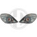 Combination Rearlight Set HD Tuning 4226998 Diederichs, Thumbnail 2