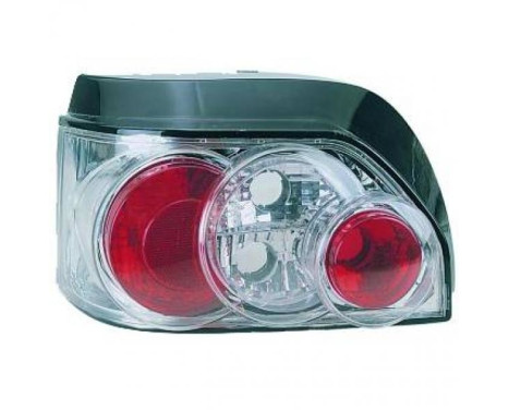 Combination Rearlight Set HD Tuning 4412095 Diederichs