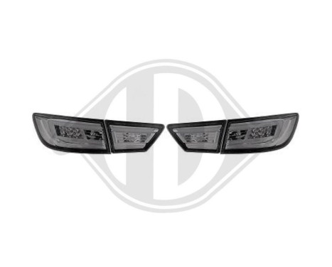 Combination Rearlight Set HD Tuning 4416898 Diederichs, Image 2