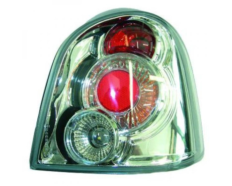 Combination Rearlight Set HD Tuning 4480095 Diederichs
