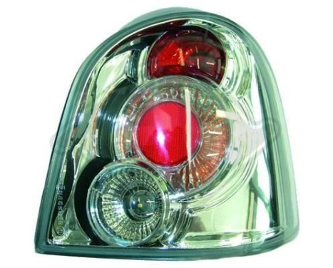 Combination Rearlight Set HD Tuning 4480095 Diederichs, Image 2