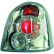 Combination Rearlight Set HD Tuning 4480095 Diederichs, Thumbnail 2