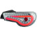 Combination Rearlight Set HD Tuning 6666495 Diederichs