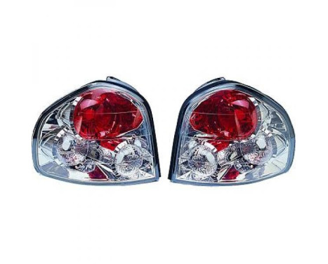 Combination Rearlight Set HD Tuning 6870095 Diederichs
