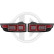 Combination Rearlight Set HD Tuning 7340595 Diederichs, Thumbnail 2