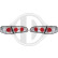 Combination Rearlight Set HD Tuning 7425195 Diederichs, Thumbnail 2