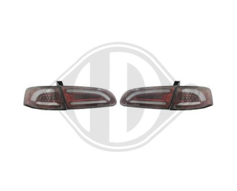 Combination Rearlight Set HD Tuning 7425996 Diederichs, Image 2